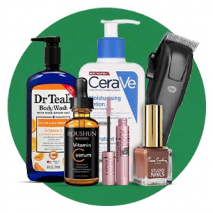 Health & Beauty