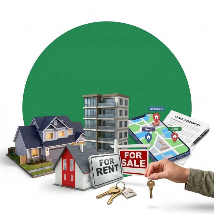 Real Estate