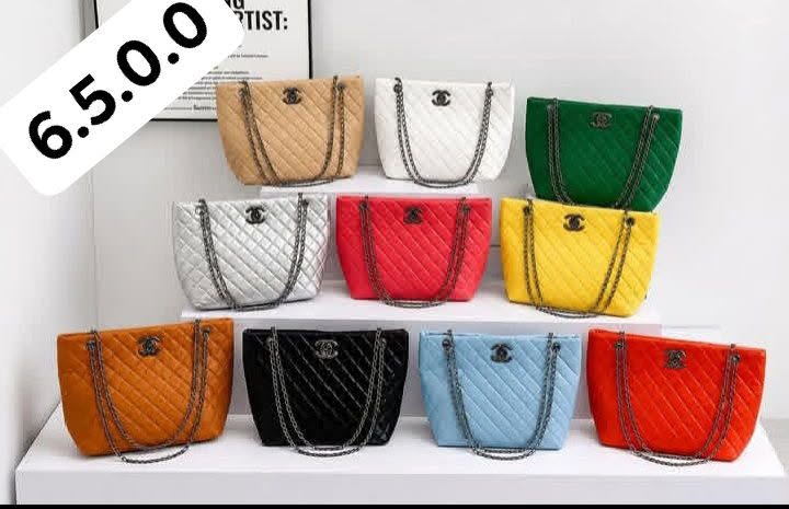 Emem Sunday Market Item