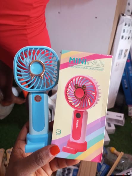 Stella Akiyang Market Item