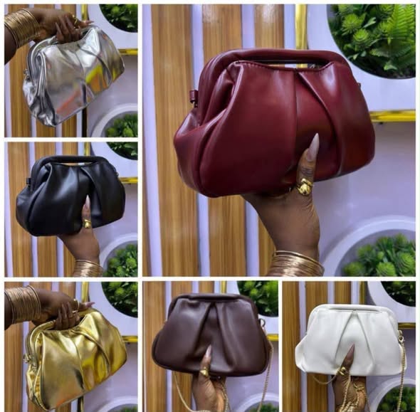 Eka Gift James Market Item