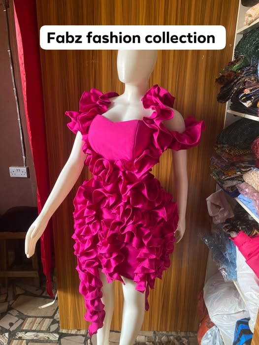 Bridget Patrick Market Item